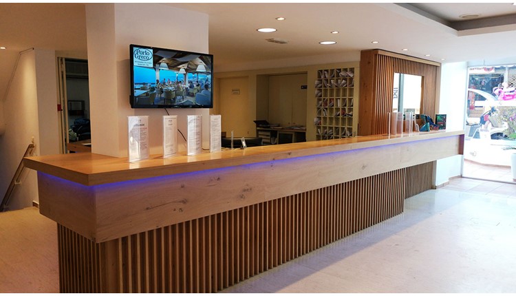 Porto Greco Village , Крит